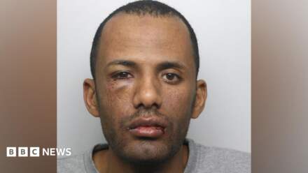 Leeds doormen stepped in to stop broken bottle attack