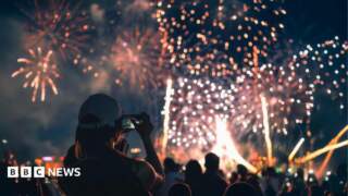 Fireworks event in North Yorkshire called off due to dry conditions