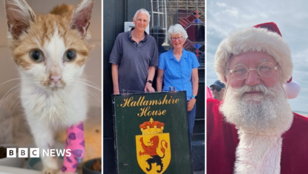 Yorkshire news quiz of the week – test your knowledge