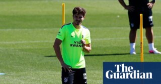 Arsenal trying to lure Julián Álvarez after agreeing deals to sell Martinelli and Jesus | Arsenal