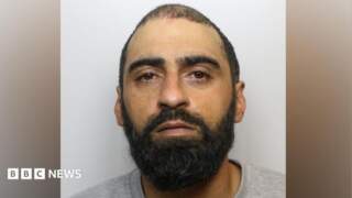 Huddersfield man jailed for 20 years for attempted murder