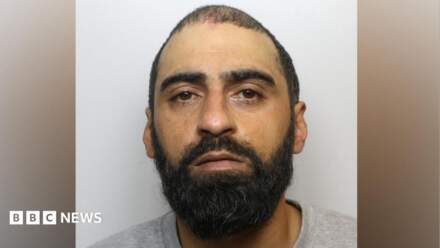 Huddersfield man jailed for 20 years for attempted murder
