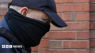 CPS to target assets of jailed Legacy funeral director Robert Bush
