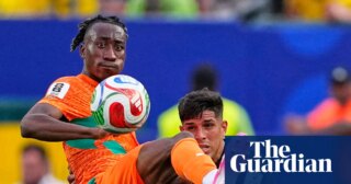 Real Madrid agree club record £115m deal for Yan Diomande and want to keep Vinícius | Real Madrid