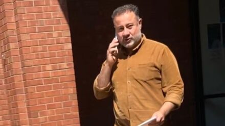 Hull man avoids jail after 155,000 illegal cigarettes found in garden shed