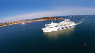 Autumn Spanish mini cruise from just £49.50 pp