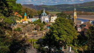 How to visit 5 of the UK’s best hidden gems from Roman ruins to colourful villages