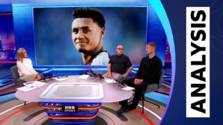 Match of the Day: Will Ollie Watkins leave Aston Villa for Al Hilal after being left out of their match-day squad?