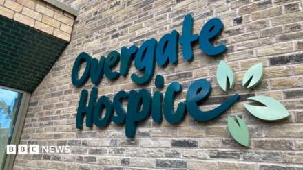 £16m hospice will ‘transform’ lives of Calderdale patients