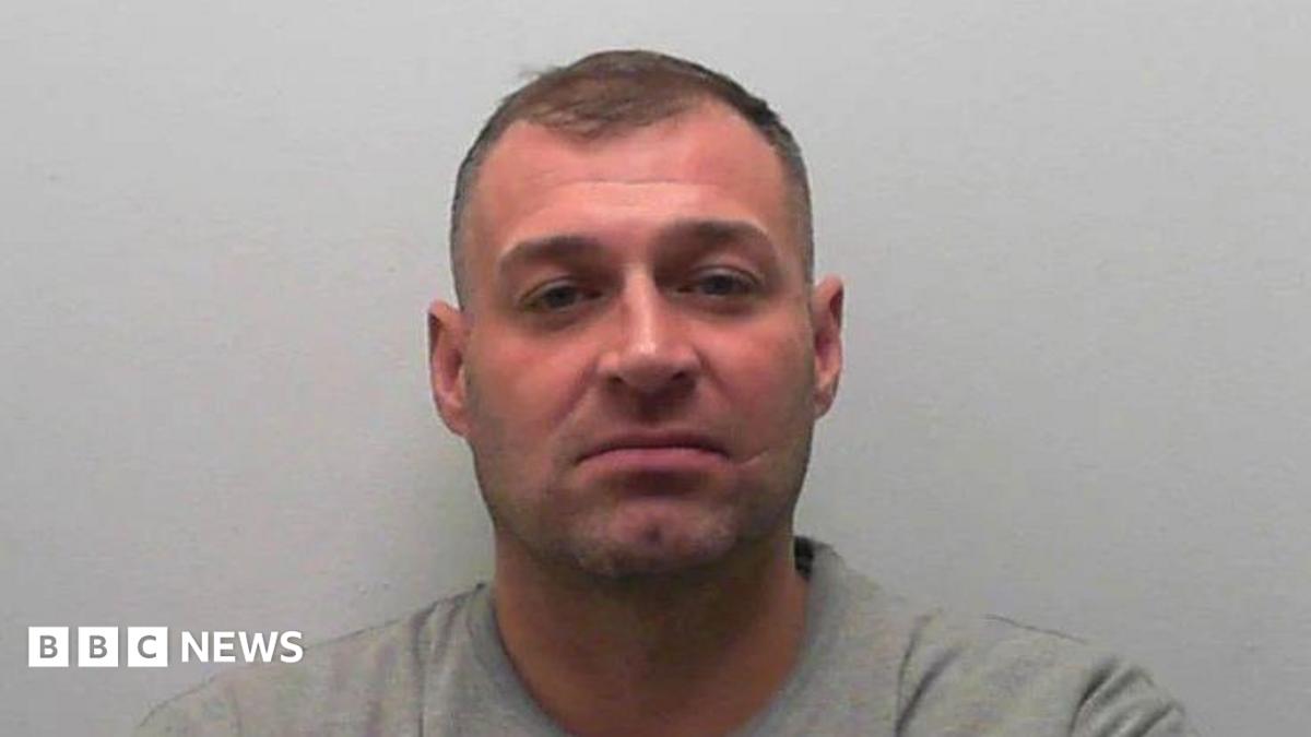 York drug dealer who escaped prison for Thailand jailed