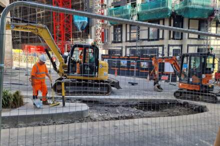 Council makes decision on fining contractor for failed work that closed main road through Sheffield