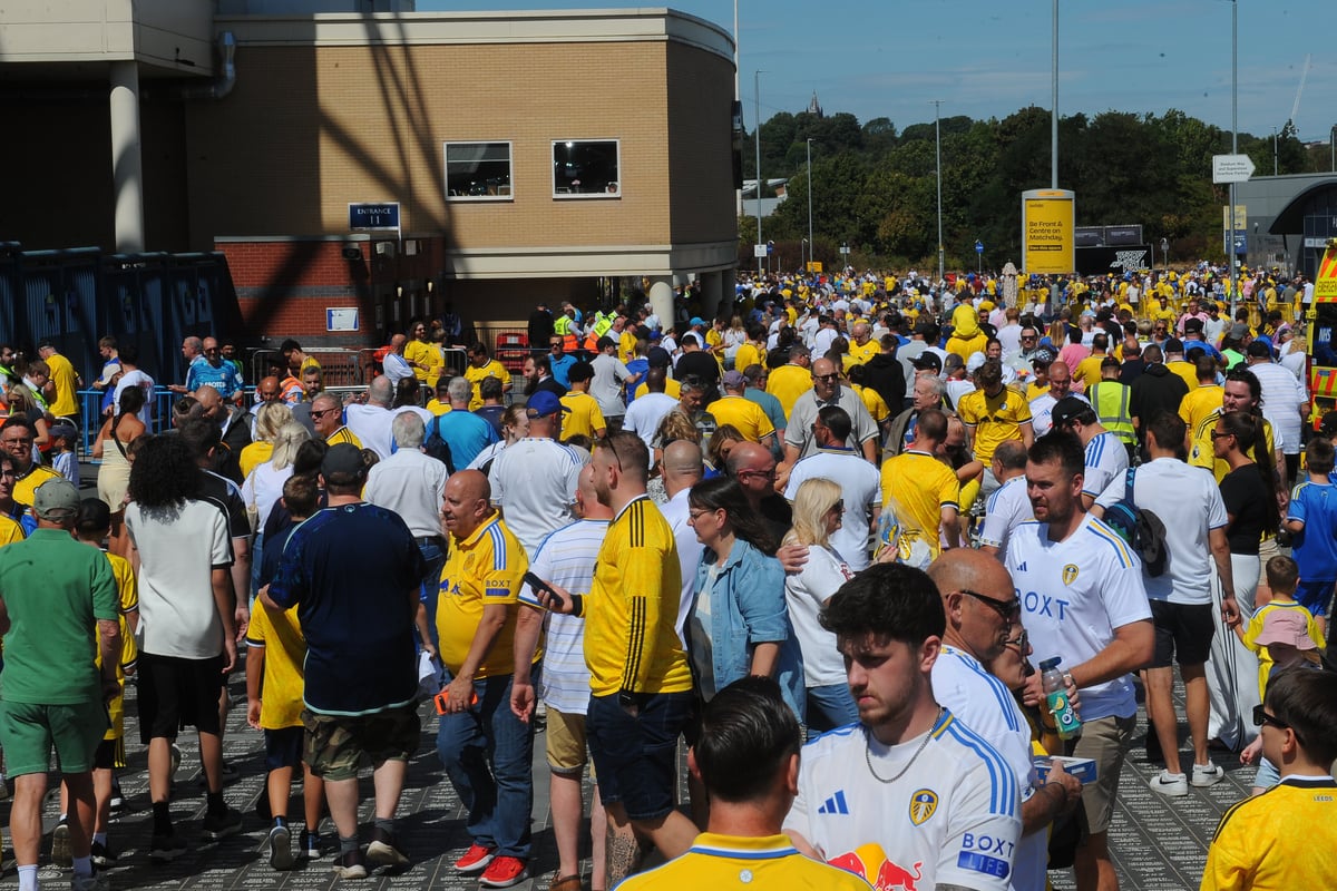 Is Leeds United vs Augsburg on TV? Kick-off time, how to watch, stream details ahead of pre-season finale