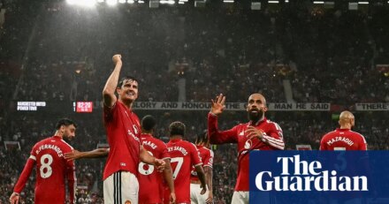Michael Carrick hails Manchester United’s grit after rout of Ipswich | Manchester United