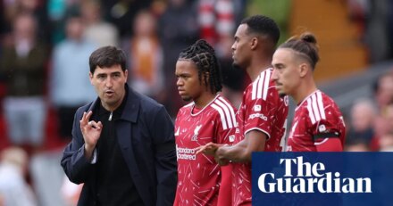 Liverpool’s Andoni Iraola fumes at substitution delay before Forest penalty | Liverpool