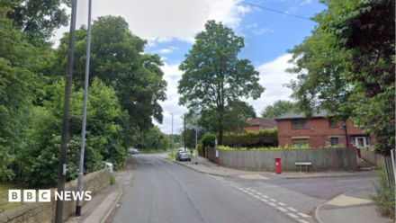 Car with child inside stolen then dumped in Leeds