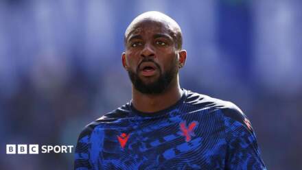 Jean-Philippe Mateta: What does future hold after Crystal Palace contract claim?
