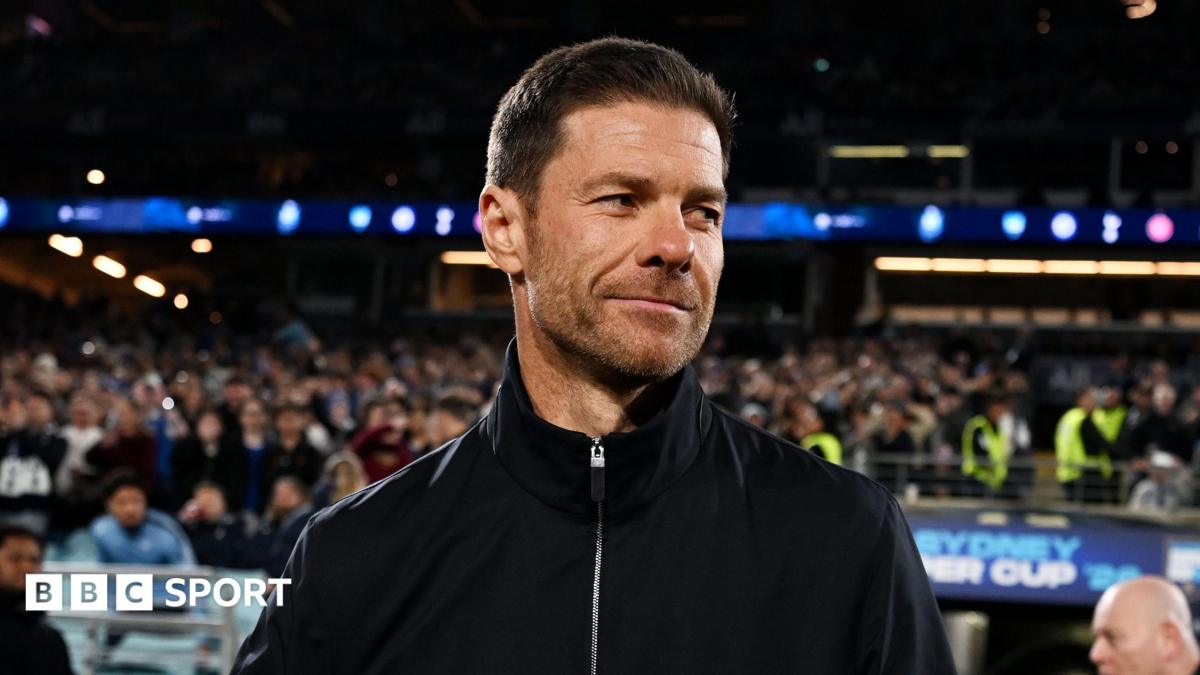 Chelsea: Xabi Alonso heals Real Madrid scars to lead Blues’ senior revolution