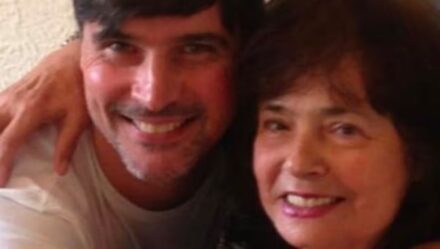 Son’s grief after losing mum led to stroke – and life-changing heart diagnosis