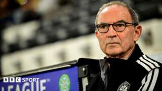 Another season, another failure – where did it all go wrong for Celtic?