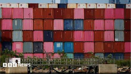 Leeds freight firm in £700,000 of debt forced to close