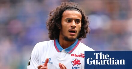 Manchester City agree deal worth up to €100m for Lille’s Ayyoub Bouaddi | Manchester City