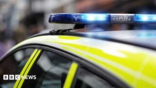 Driver, 15, arrested after Land Rover pursuit in Doncaster