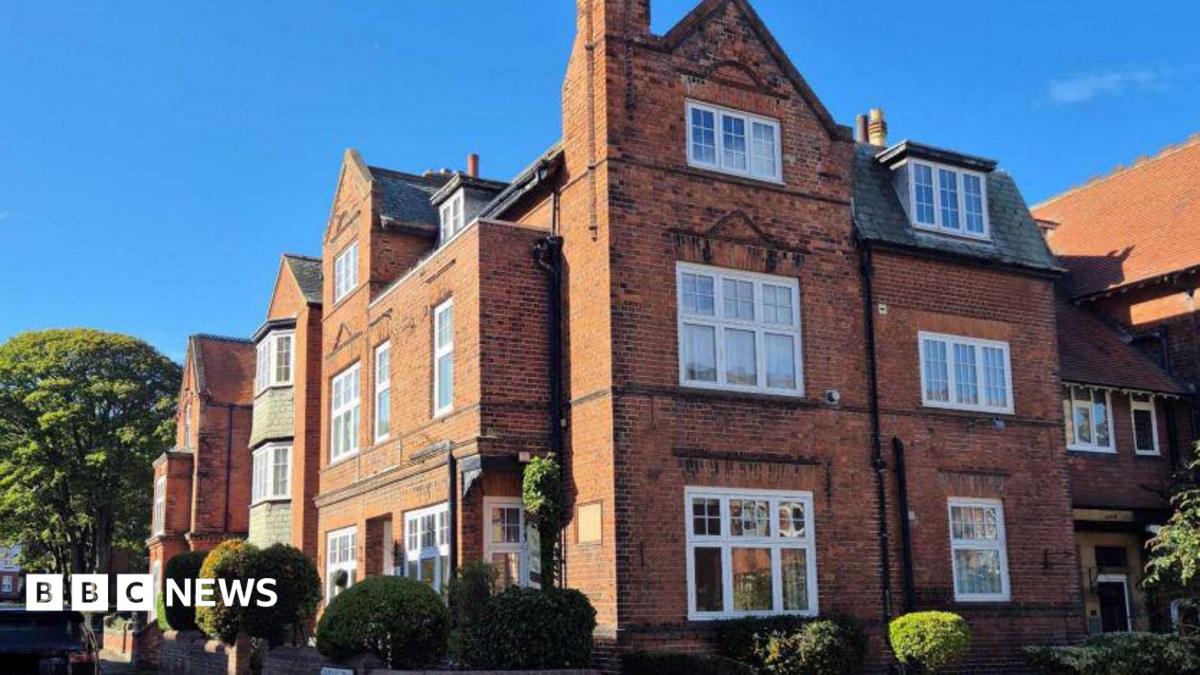 Scarborough hotel to be converted into 22-guest Airbnb