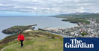 In the footsteps of the Victorians on the Isle of Man | Isle of Man