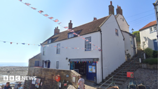 Two North Yorkshire National Trust visitor centres and cafes to close
