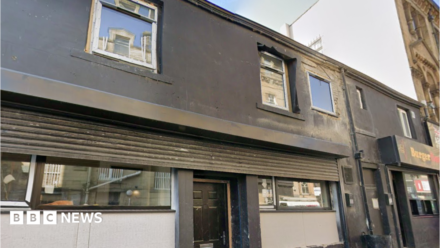 Bradford flats plan rejected over living conditions concerns