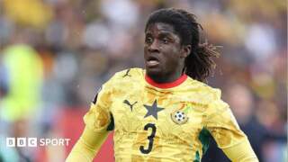 Coventry City transfers: Caleb Yirenkyi completes club-record move from Nordsjaelland