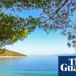 ‘Lapped by the turquoise, crystal seas’: readers’ favourite unsung European islands | Europe holidays