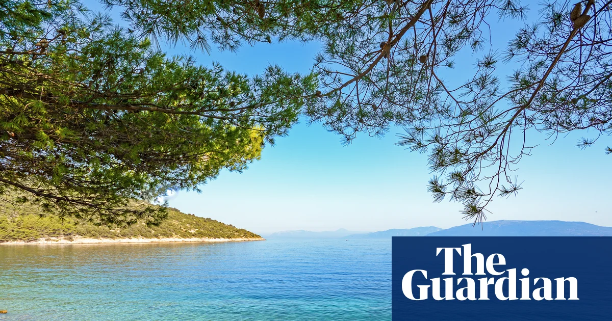 ‘Lapped by the turquoise, crystal seas’: readers’ favourite unsung European islands | Europe holidays