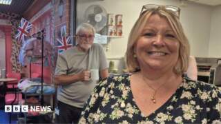 New breakfast club begins for veterans in Bradford