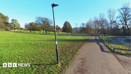 Teen lured to Skipton park before knifepoint robbery
