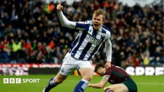 West Brom: What does Aune Heggebo’s deception of a match official ban mean for football?