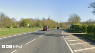 Witness appeal after motorcyclist dies in crash