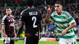 Champions League: Celtic find value in Camilo Duran – but does ambition reach further still?