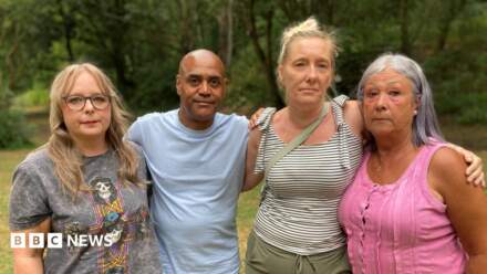 Skircoat Lodge: Lack of personal apology ‘shameful’, say abuse victims