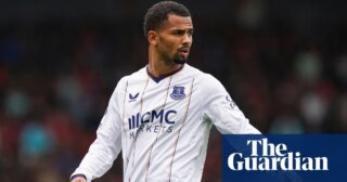 Manchester City gazump Spurs over Iliman Ndiaye and eye Enzo Fernández deal | Transfer window