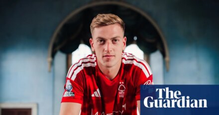 ‘I can’t wait’: Liam Delap seals £45m Nottingham Forest move from Chelsea | Transfer window