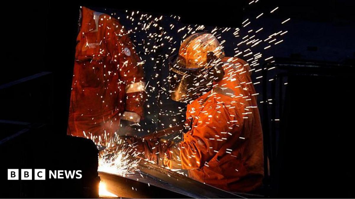 British Steel welcomes 70 apprentices and graduates