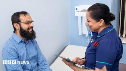 Trials for new weight loss drug to begin at Bradford hospitals