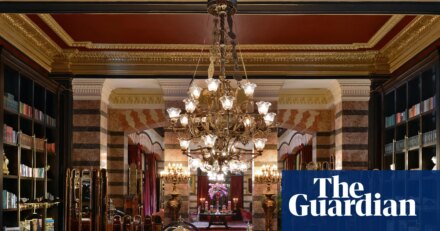 ‘Poirot’s hotel was the place to stay in Istanbul’: the book that inspired my travels | Literary trips
