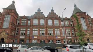 Former Harehills school to provide SEND education under new plans