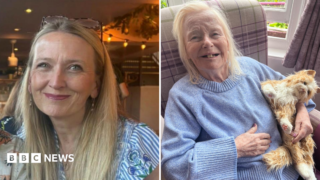 Scarborough family invites PM to see social care ‘firsthand’