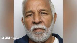 PC Beshenivsky killer died in jail from natural causes – inquest