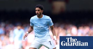 Tottenham close on deals for Manchester City’s Savinho and Omar Marmoush | Transfer window