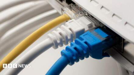 More homes in Lincolnshire and Yorkshire get faster broadband