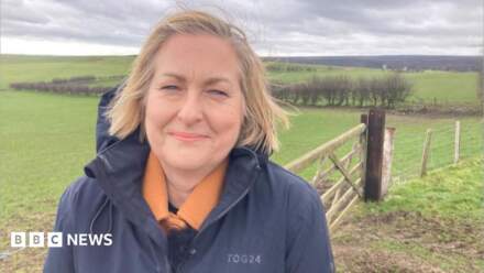 Langdale Moor wildfire ‘overlooked’ as it was in the North – MP